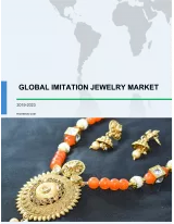 Global Imitation Jewelry Market 2019-2023