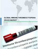 Global Immune Thrombocytopenia Drugs Market 2019-2023