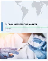 Global Interferons Market 2019-2023