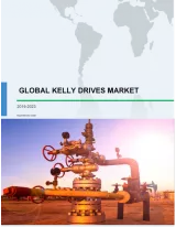 Global Kelly Drives Market 2019-2023