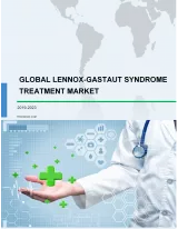 Global Lennox-Gastaut Syndrome Treatment Market 2019-2023