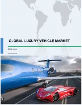 Global Luxury Vehicle Market 2019-2023