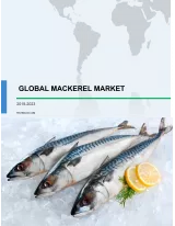 Global Mackerel Market 2019-2023