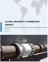 Global Magnetic Flowmeters Market 2019-2023
