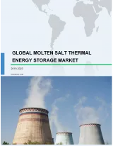 Global Molten Salt Thermal Energy Storage Market 2019-2023