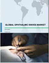 Global Ophthalmic Knives Market 2019-2023