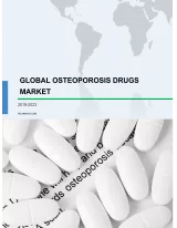 Global Osteoporosis Drugs Market 2019-2023