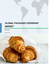 Global Packaged Croissant Market 2019-2023