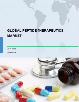 Global Peptide Therapeutics Market 2019-2023