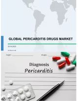 Global Pericarditis Drugs Market 2019-2023