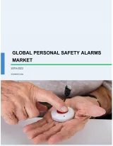 Global Personal Safety Alarms Market 2019-2023
