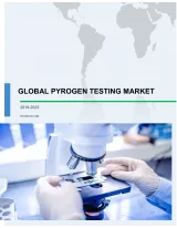 Global Pyrogen Testing Market 2019-2023