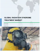 Global Radiation Syndrome Therapeutics Market 2019-2023