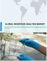 Global Reservoir Analysis Market 2019-2023