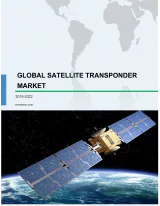 Global Satellite Transponder Market 2018-2022