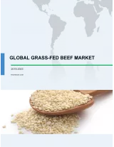 Global Sesame Seeds Market 2018-2022