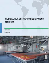 Global Slaughtering Equipment Market 2019-2023