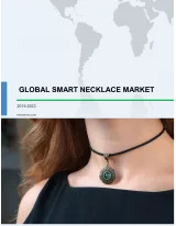 Global Smart Necklace Market 2019-2023