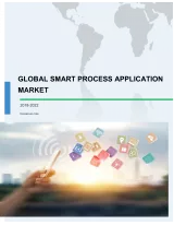 Global Smart Process Application Market 2018-2022