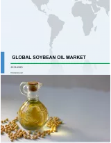 Soybean Oil Market 2019-2023