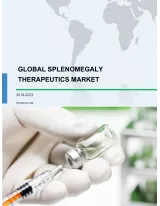 Global Splenomegaly Therapeutics Market 2019-2023