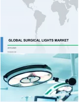 Global Surgical Lights Market 2019-2023