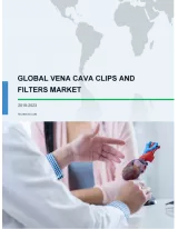 Global Vena Cava Clips and Filters Market 2019-2023