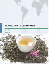 Global White Tea Market 2019-2023