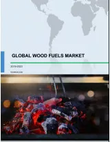Global Wood Fuels Market 2019-2023