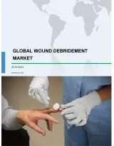 Wound Debridement Market 2019-2023