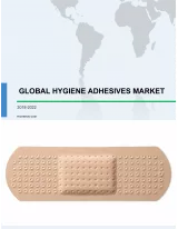 Global Hygiene Adhesives Market 2018-2022