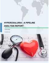 Hyperoxaluria - A Pipeline Analysis Report