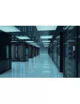 Data Center Market by Component and Geography - Forecast and Analysis 2022-2026