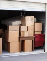 Self-storage and Moving Services Market by Service and Geography - Forecast and Analysis 2022-2026