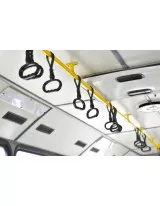 Bus HVAC System Market by Powertrain and Geography - Forecast and Analysis 2021-2025