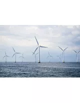 Offshore Wind Power Market by Type and Geography - Forecast and Analysis 2020-2024