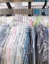 Dry-cleaning and Laundry Services Market by End-user, Type, and Geography - Forecast and Analysis 2023-2027