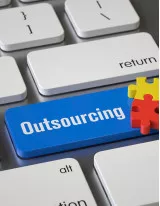 Document Outsourcing Market by Outsourcing Services and Geography - Forecast and Analysis 2021-2025