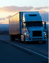 Truck-as-a-Service Market by Service and Geography - Forecast and Analysis 2021-2025