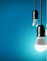 Lighting Market by Type, Application, and Geography - Forecast and Analysis 2021-2025