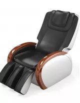 Luxury Massage Chair Market in US Growth, Size, Trends, Analysis Report by Type, Application, Region and Segment Forecast 2021-2025