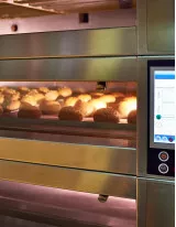 Commercial Convection Oven Market in Europe Growth, Size, Trends, Analysis Report by Type, Application, Region and Segment Forecast 2021-2025