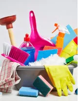 Household Cleaning Tools and Supplies Market by Product and Geography - Forecast and Analysis 2021-2025
