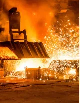 Refractory Materials Market for GCC Steel Industry by Form Type and Geography - Forecast and Analysis 2021-2025