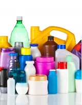 Blow Molded Plastic Bottles Market by End-user, Type, and Geography - Forecast and Analysis 2022-2026