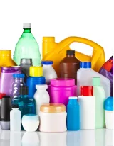 Blow Molded Plastic Bottles Market by End-user, Type, and Geography - Forecast and Analysis 2021-2025