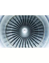 Commercial Aircraft Gas Turbine Engine Market by Technology, Type, and Geography - Forecast and Analysis 2021-2025