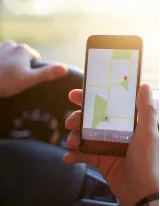 GPS Tracker Market by End-user and Geography - Forecast and Analysis 2021-2025