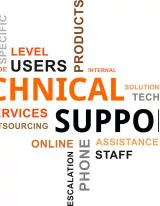Global Technical Support Outsourcing Market by Type and Geography - Forecast and Analysis 2022-2026
