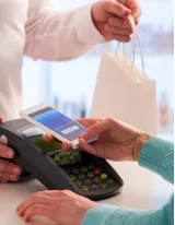 mPoS Terminals Market by End-user and Geography - Forecast and Analysis 2022-2026